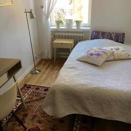 Farsta Bed And Breakfast Stockholm Exterior photo