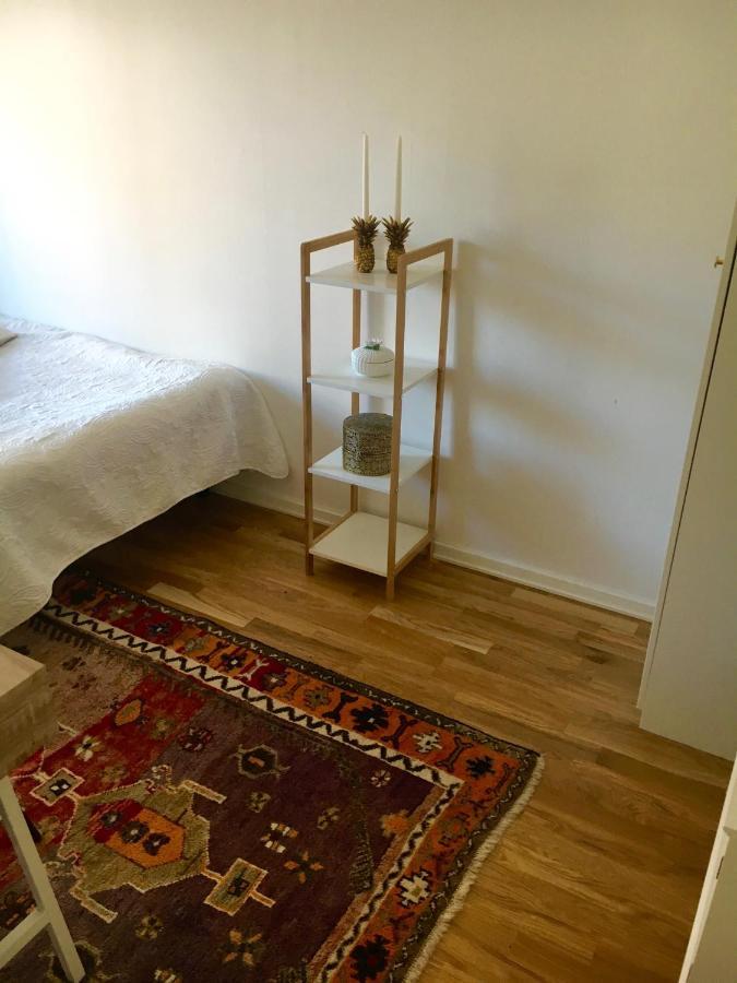 Farsta Bed And Breakfast Stockholm Exterior photo