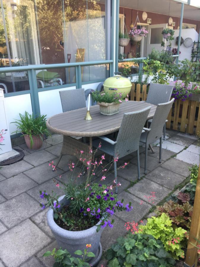 Farsta Bed And Breakfast Stockholm Exterior photo